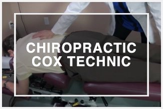 Chiropractic Scottsdale AZ Cox Chiropractic