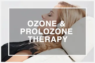 Chiropractic North Scottsdale AZ Ozone and Prolozone Therapy